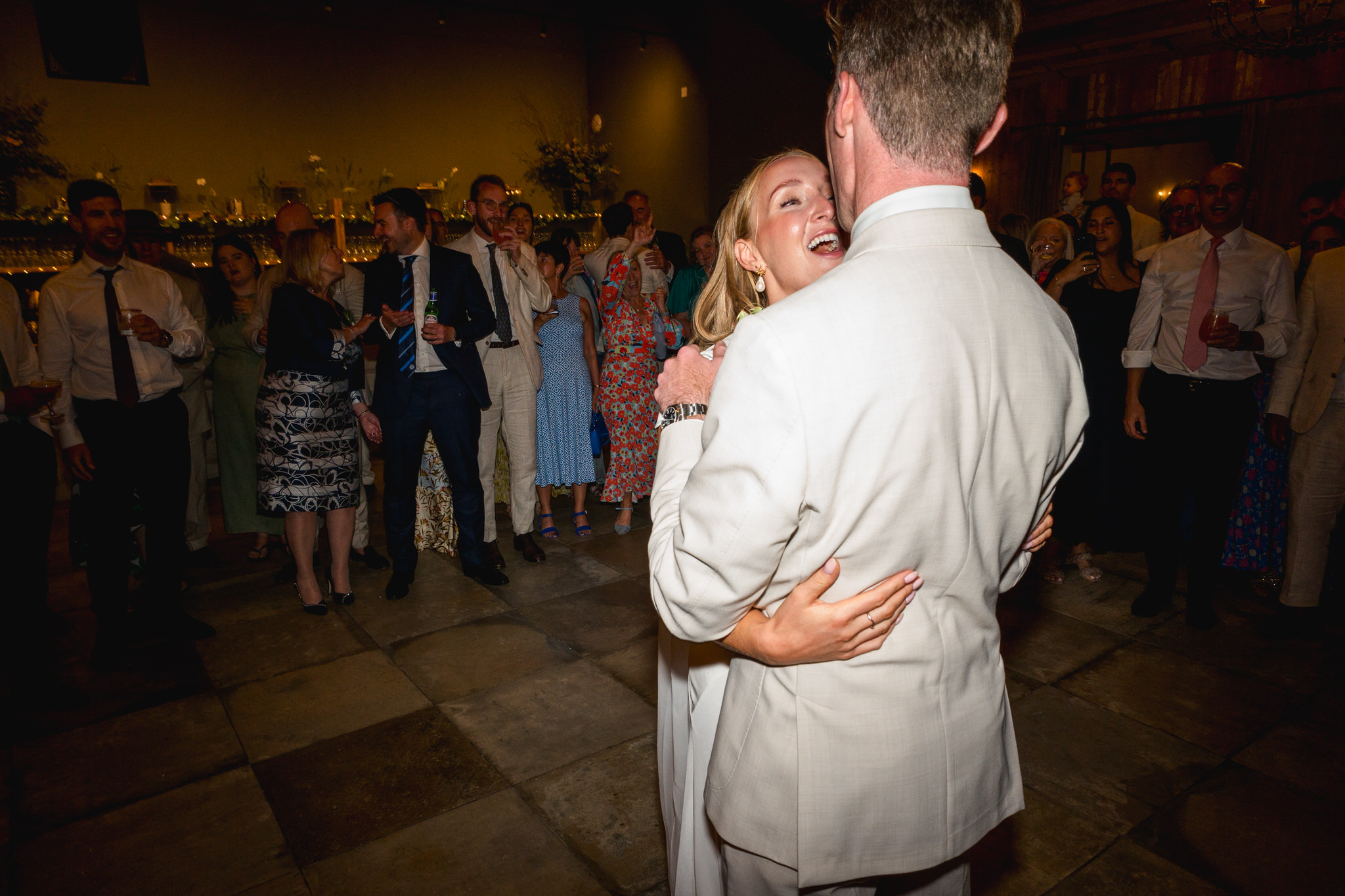 Botley Hill Barn Wedding Photography - Alice + Jeremy