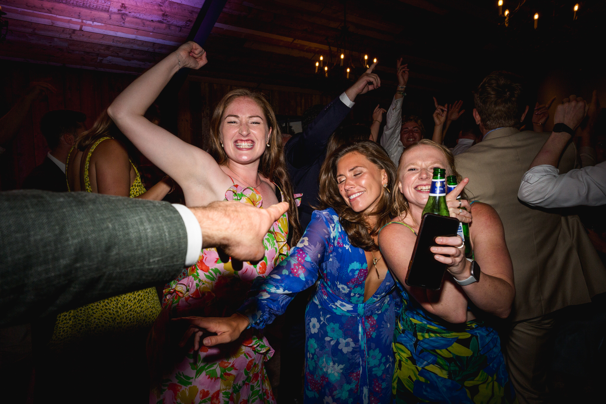 Botley Hill Barn Wedding Photography - Alice + Jeremy