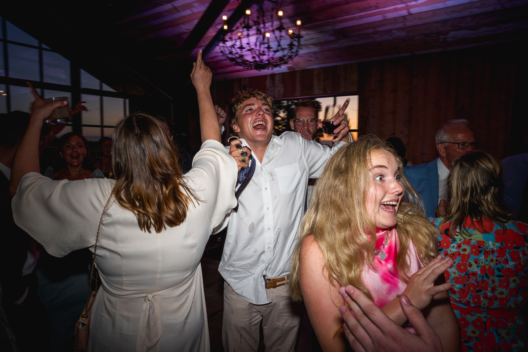 Botley Hill Barn Wedding Photography - Alice + Jeremy
