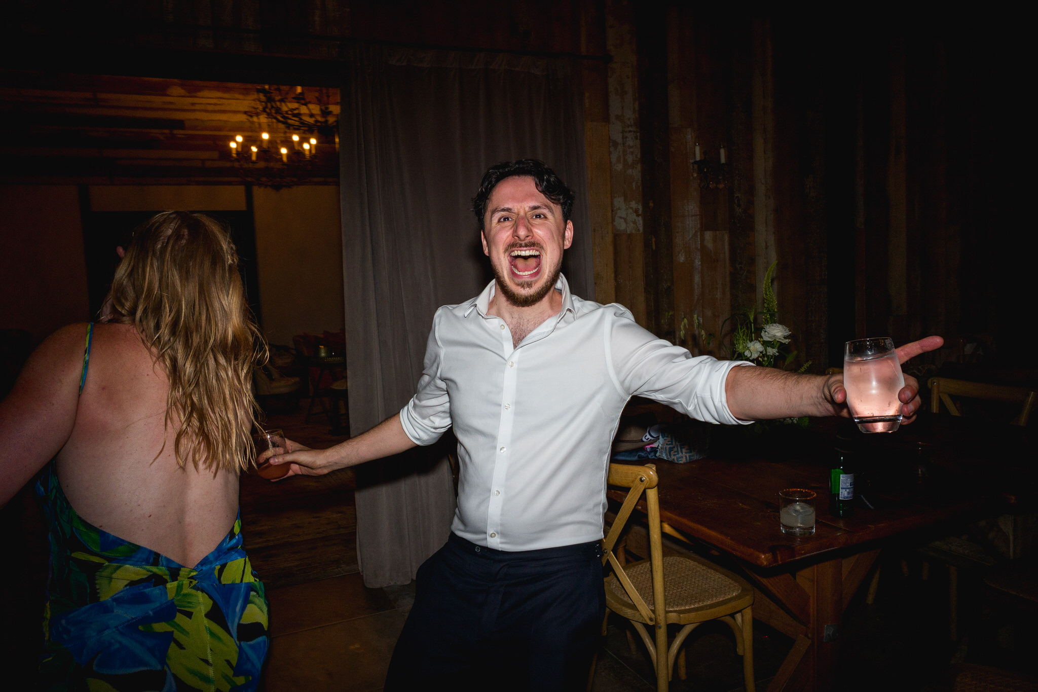 Botley Hill Barn Wedding Photography - Alice + Jeremy