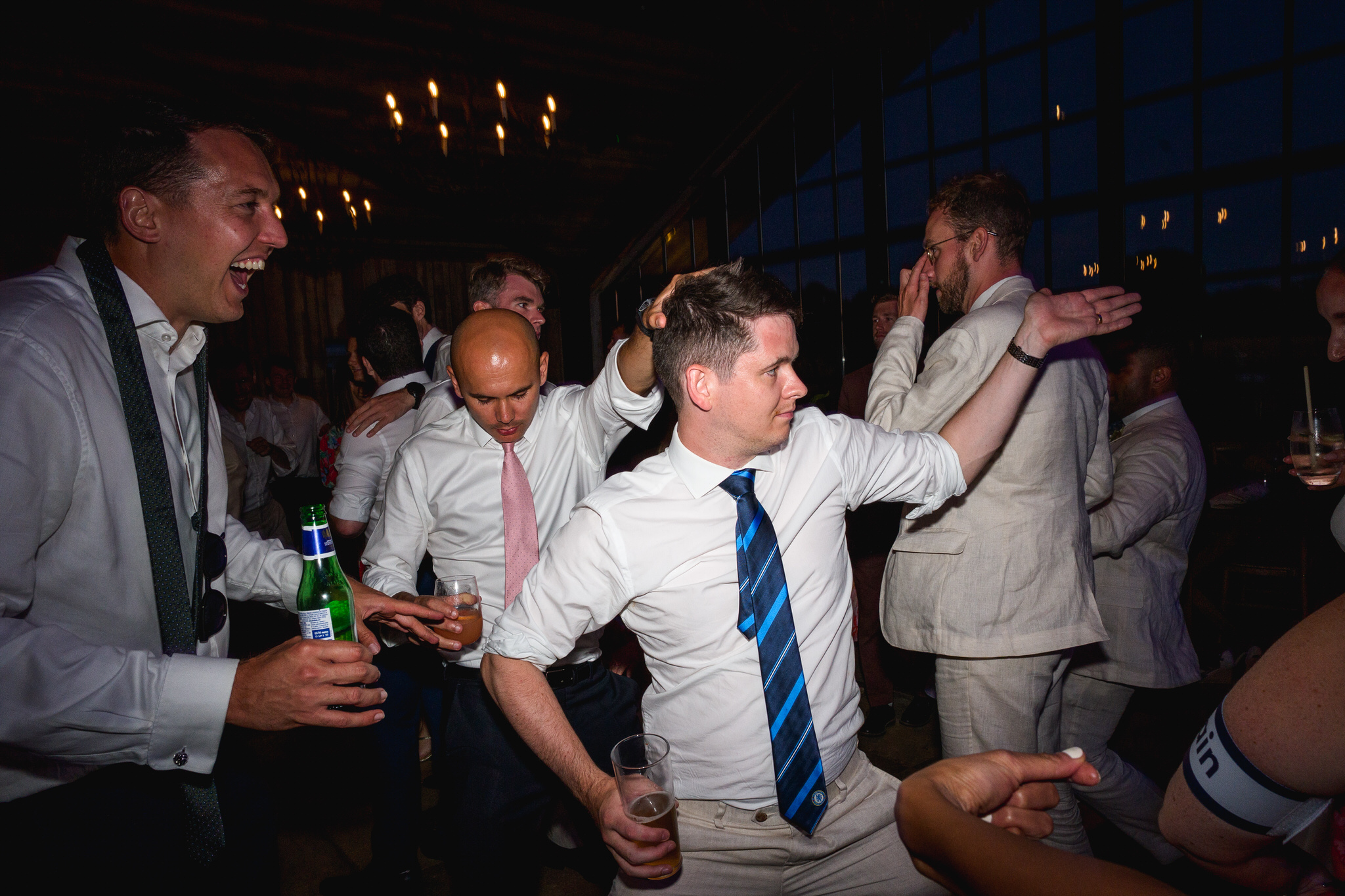 Botley Hill Barn Wedding Photography - Alice + Jeremy