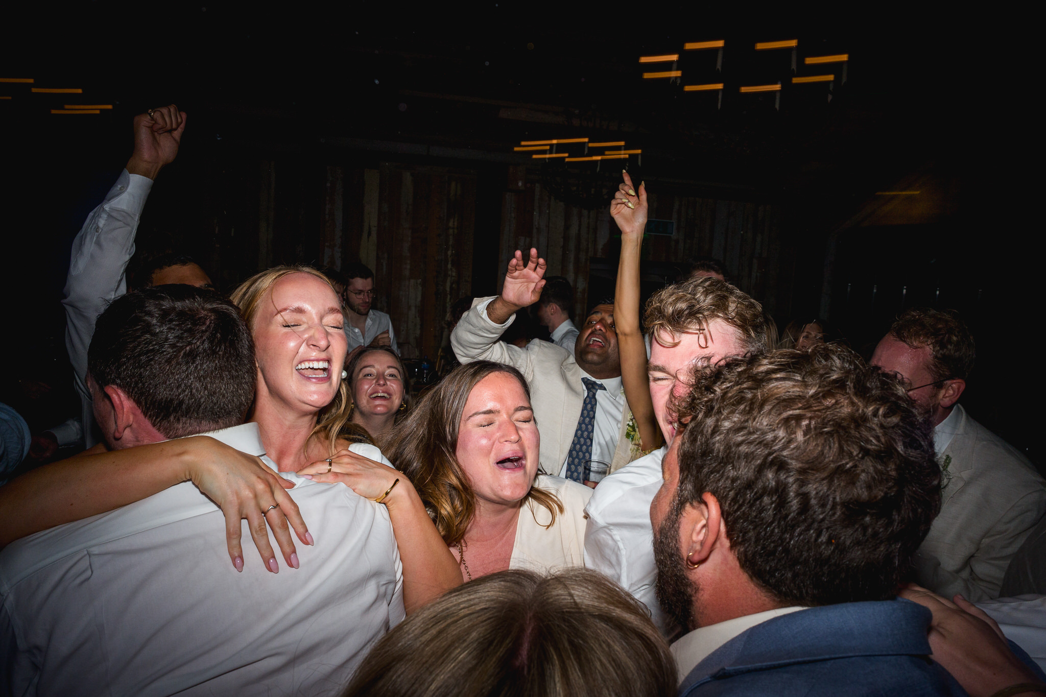 Botley Hill Barn Wedding Photography - Alice + Jeremy