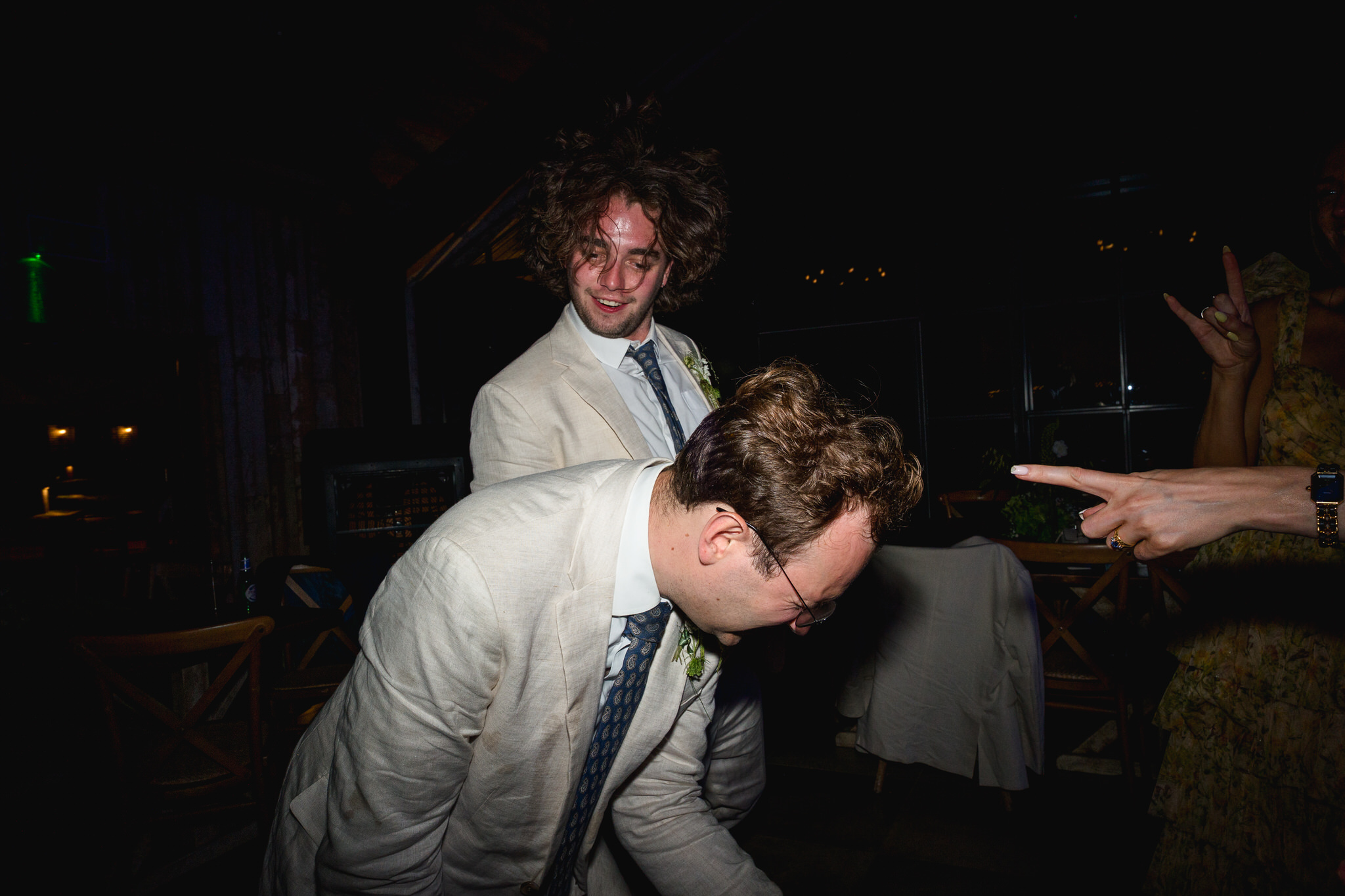 Botley Hill Barn Wedding Photography - Alice + Jeremy