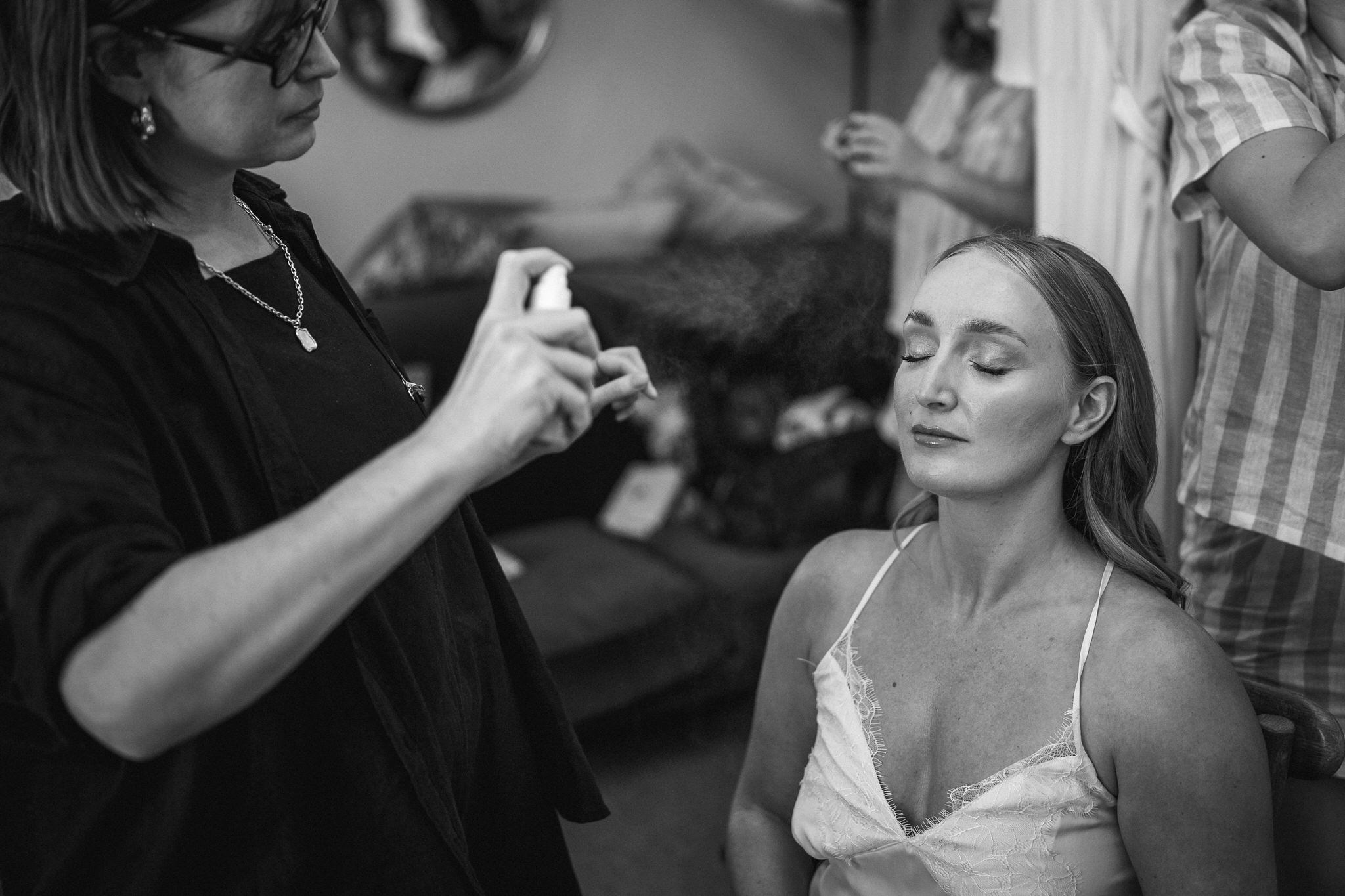 Botley Hill Barn Wedding Photography - Alice + Jeremy