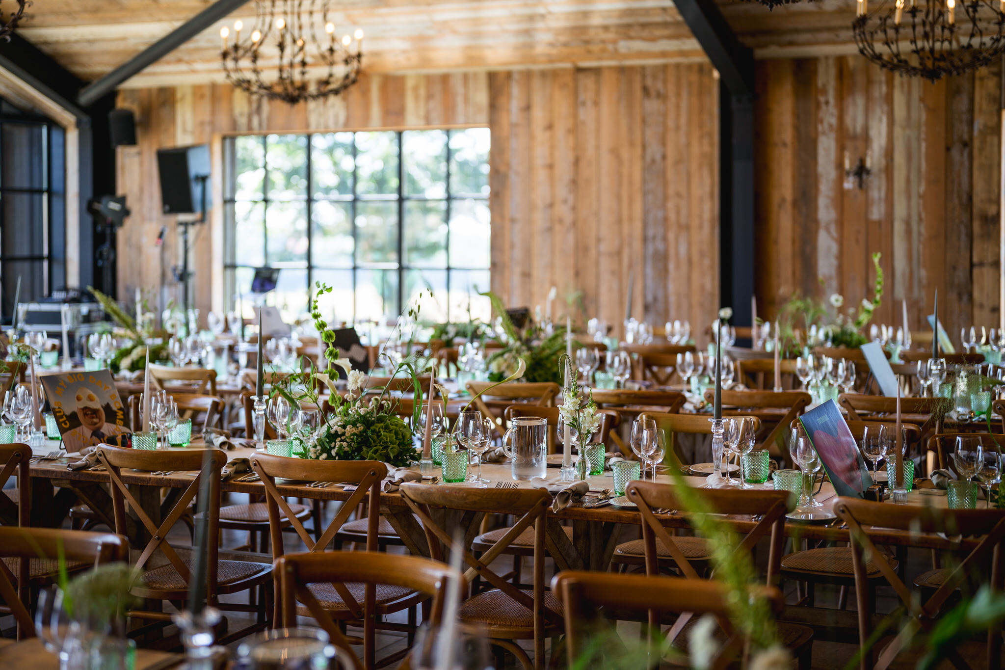 Botley Hill Barn Wedding Photography - Alice + Jeremy