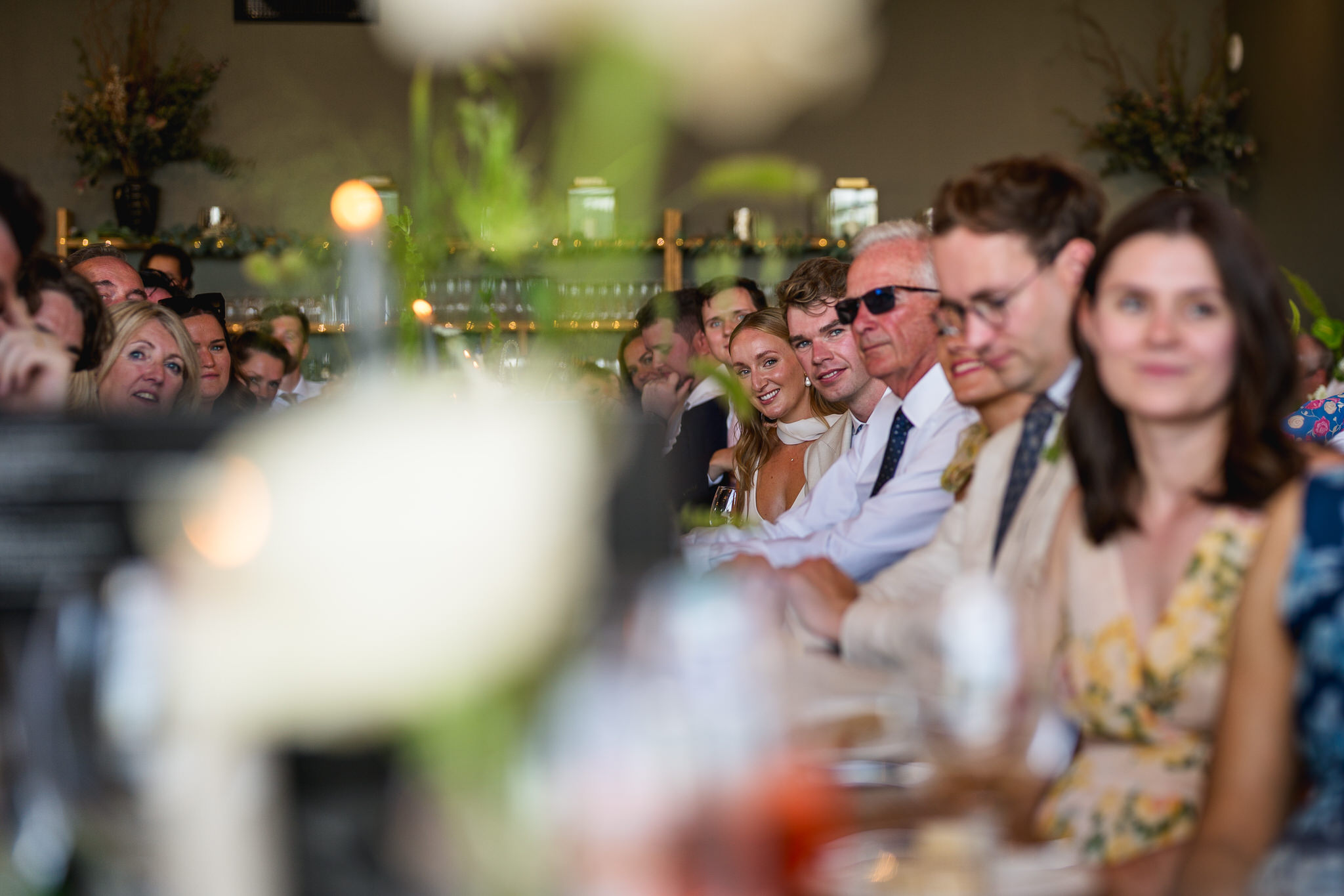 Botley Hill Barn Wedding Photography - Alice + Jeremy