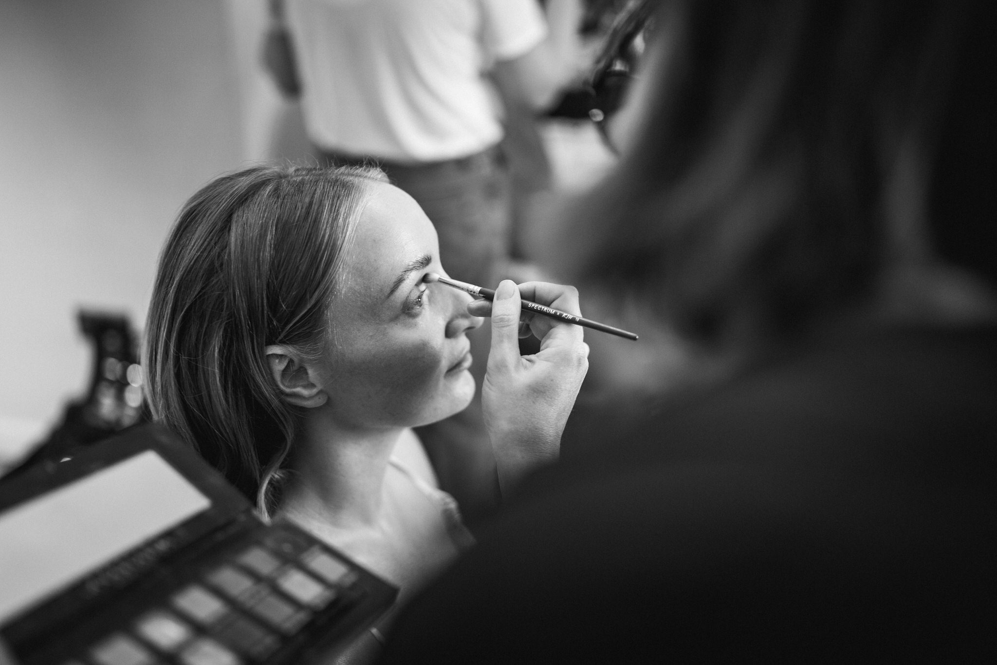 Botley Hill Barn Wedding Photography - Alice + Jeremy