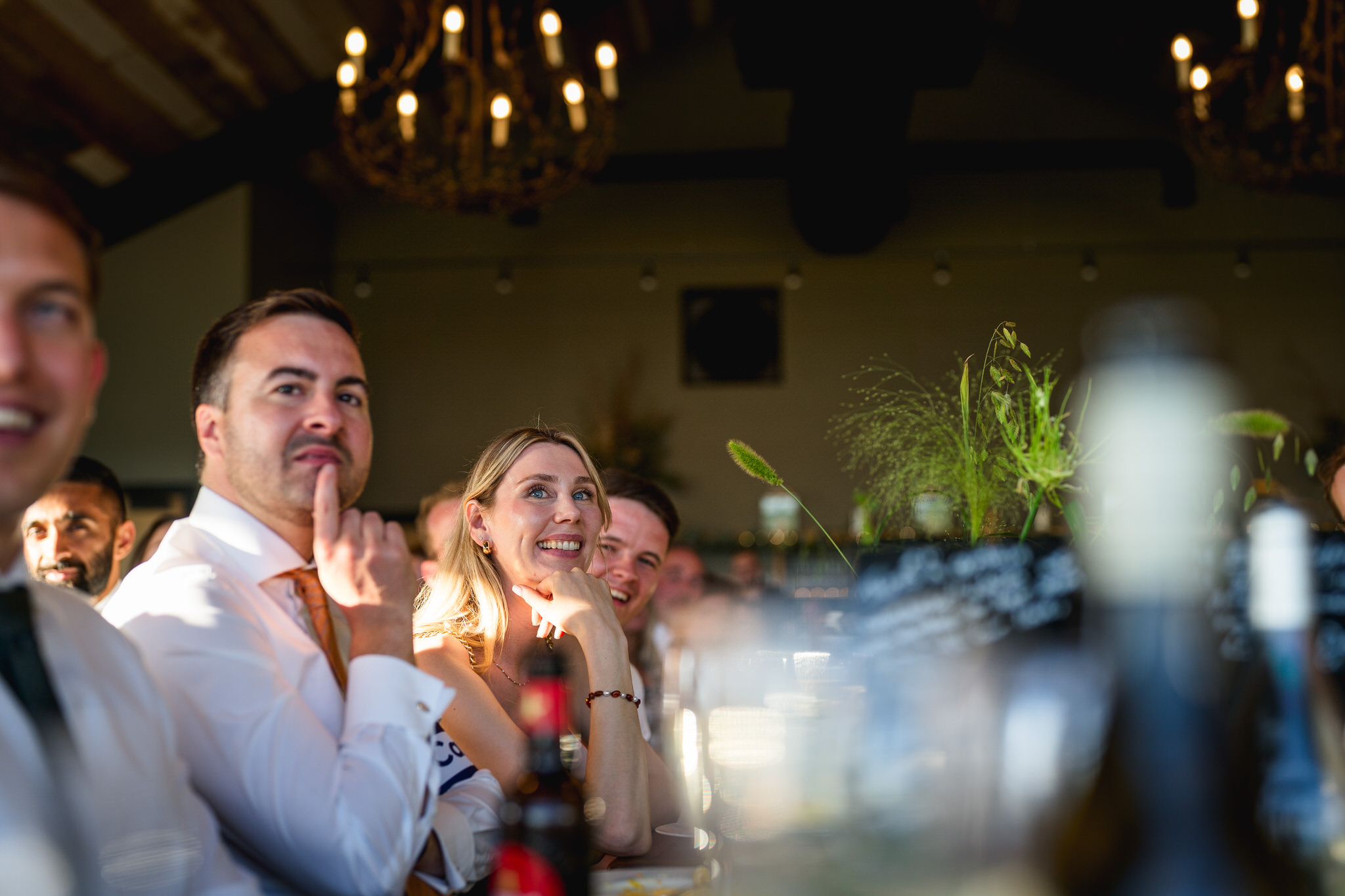 Botley Hill Barn Wedding Photography - Alice + Jeremy