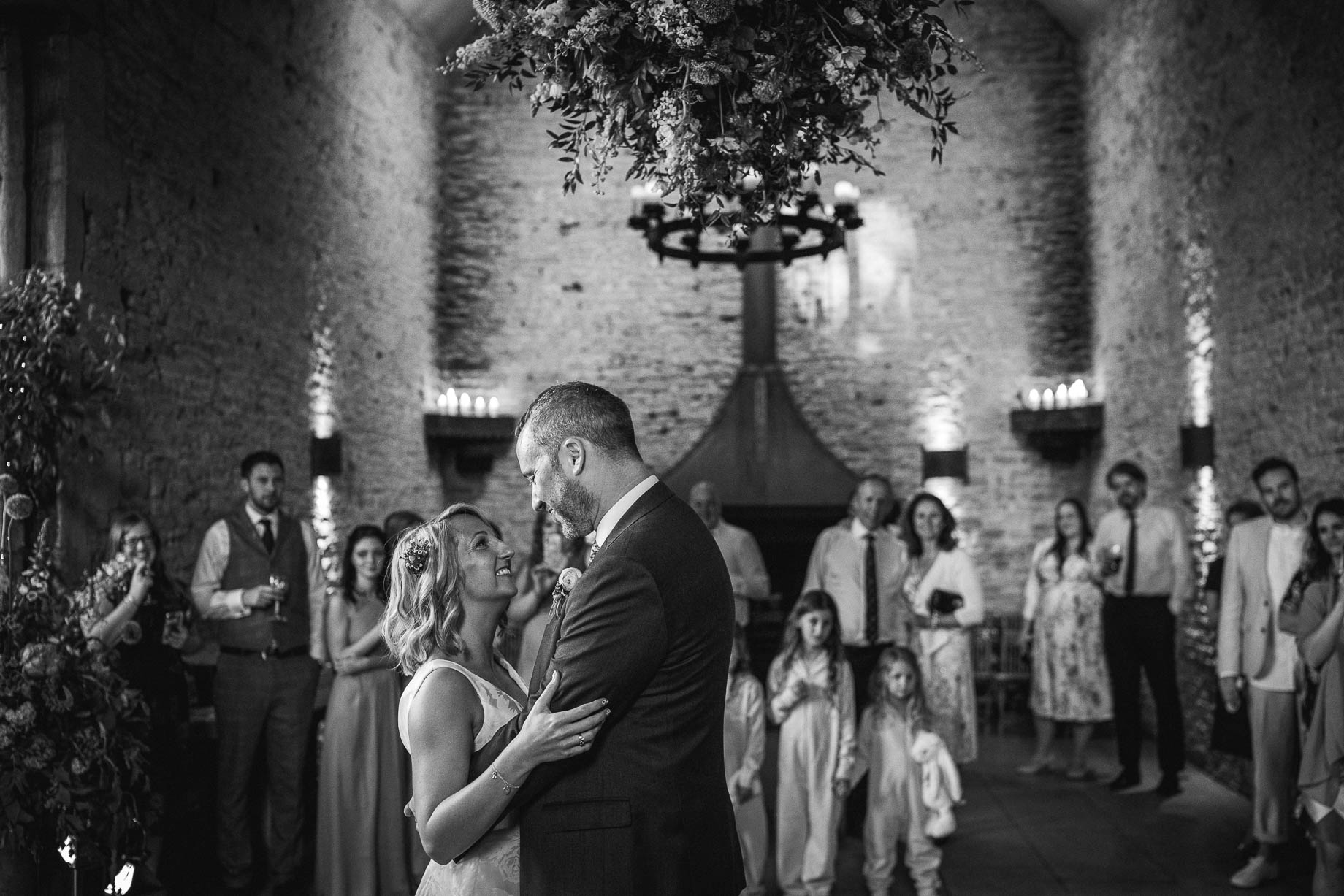 Stone Barn wedding photographer